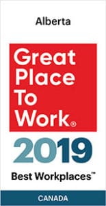 Great Place to Work-Alberta