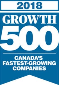 Canada's Fastest-growing Companies